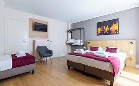 Hotel Montovani  2*